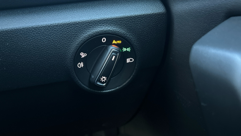 Volkswagen T-Roc 1.0 TSI 115 Style 5dr Petrol Hatchback